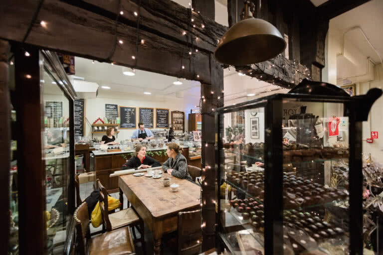 supper clubs pop ups
