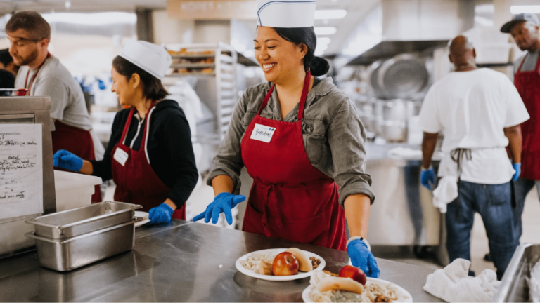 Nonprofit Event Planning Strategies in 2023